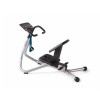 Precor Stretchtrainer: stretching machine that allows to improve flexibility and coordination