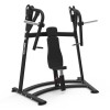 Vertical Press - Inclined Chest Press Maxx Series Body Tone: Effective pectoral work