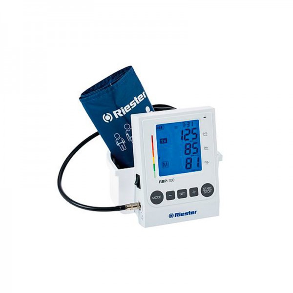 RBP-100 Automatic Blood Pressure Monitor (Wall Model)