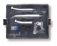 Rotary material Rotary material