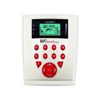 Professional Radio Frequency RF Clinic Pro Globus with 30 programs