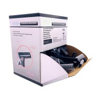 Non-sterile razor 1 blade (100 units) Non-sterile razor 1 blade (100 units)