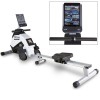 I.Aquo BH Fitness Rowing: Equipped with i.Concept technology