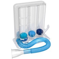 Respiron: Respiratory flow incentive to work the inspiratory muscles Respiron: Respiratory flow incentive to work the inspiratory muscles