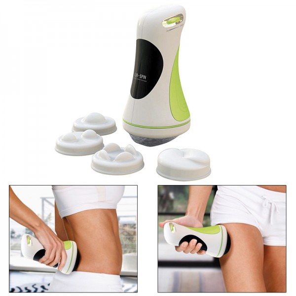 Anti-cellulite roller: Get optimal results against cellulite