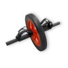 Abdominal Wheel Premium: Powerful tool for abdominal work and torso