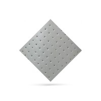 S.P.C Micro-perforated 8mm