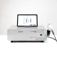 Shockwave 2000 BeautyMed line radial shock waves: Equipment with pneumatic generator for aesthetics and physiotherapy with 107 programs Shockwave 2000 BeautyMed line radial shock waves: Equipment with pneumatic generator for aesthetics and physiotherapy with 107 programs