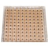 Herbal seeds with adhesive Square to Auriculo (1000 units)