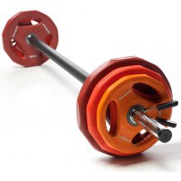 Complete Set Power Disk O'Live to exercise the muscles