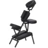 Multifunctional Folding Massage Chair with Brium Aluminum Frame + Transport Bag Multifunctional Folding Massage Chair with Brium Aluminum Frame + Transport Bag