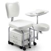 Tendy Pedicure Chair: Equipped with stool and chest of drawers Tendy Pedicure Chair: Equipped with stool and chest of drawers