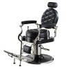 Armchair by Barbero Hidraúlico, Reclinable y Giratorio Antoine Armchair by Barbero Hidraúlico, Reclinable y Giratorio Antoine