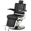 Reclining and Swivel Barber Chair Bessone Reclining and Swivel Barber Chair Bessone
