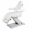 Medial Podiatry Electric Armchair: Three motors that control the height, inclination of the backrest and seat Medial Podiatry Electric Armchair: Three motors that control the height, inclination of the backrest and seat