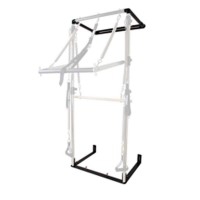 Wall Fixing Support Compatible with: Vertical Pilates Tower C PRO and A2 Align Pilates