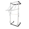 Support Wall Fixer Compatible with: Pilates Vertical Tower C PRO and A2 Align Pilates