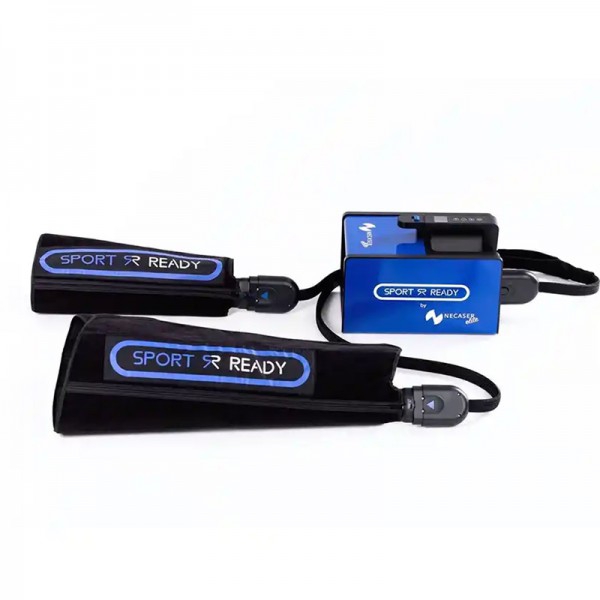 Sport Ready SR1 Compression and Cold System: Boost Your Sports Recovery with Cutting-Edge Technology Sport Ready SR1 Compression and Cold System: Boost Your Sports Recovery with Cutting-Edge Technology