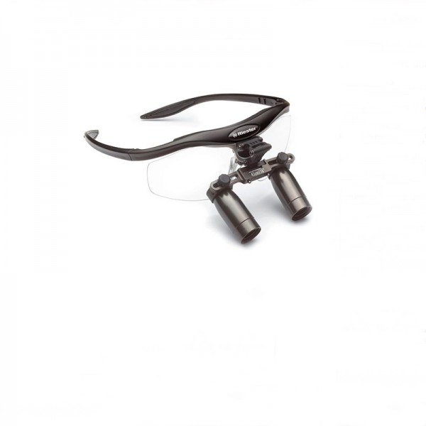 SuperVu XL Advantage 3.5 Binocular Loupe: Specially designed for advanced surgical procedures