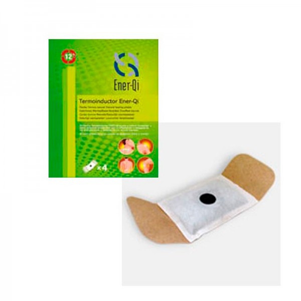 EnerQi Thermoinducing Heat Patch EnerQi Thermoinducing Heat Patch