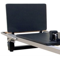 Align Pilates jumping board: recommended for training with reformers