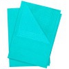 Size - Sterile Cloths No Plastificado 50 x 50 cm (blue)