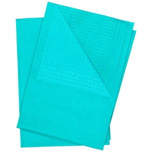 Size - Sterile Cloths No Plastificado 50 x 50 cm (blue)