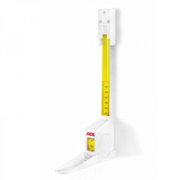 ADE Telescopic Column Height Rod: Range 0-220 cm ADE Telescopic Column Height Rod: Range 0-220 cm