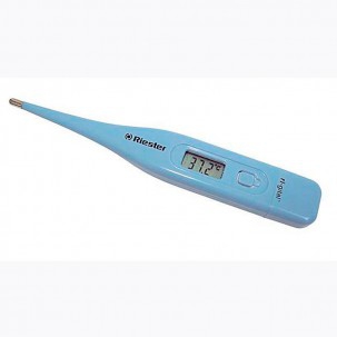 Thermometer Riester Ri - gital