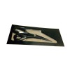 Teflon Scissors for Therapy Tape, 21.5 cm