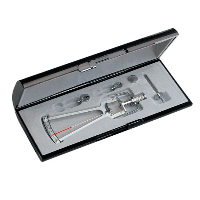 Riester schiötz eye tonometer: specification three, with protocol test