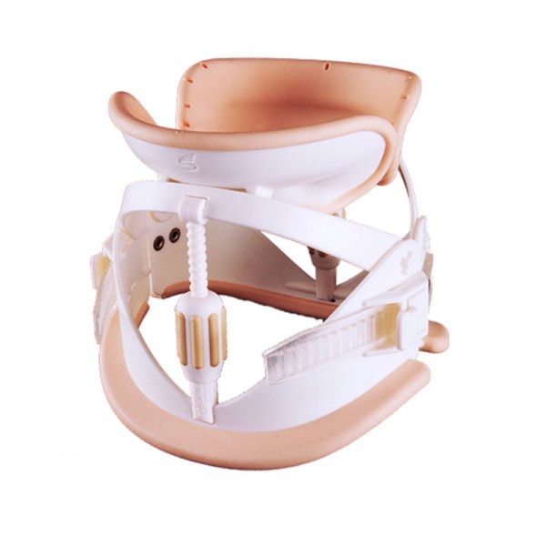 Trax 2.0: Traction and Musclar Relaxation System Trax 2.0: Traction and Musclar Relaxation System