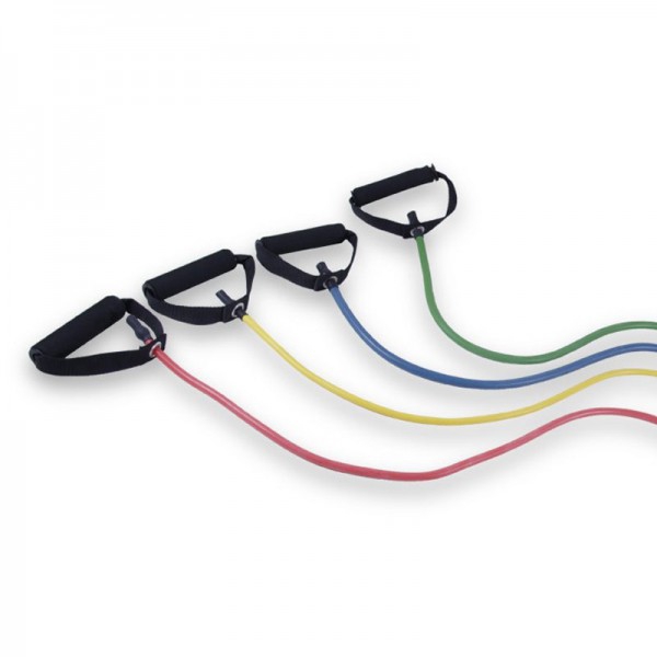 Kinefis Extra Quality Latex Resistance Tubes Kinefis Extra Quality Latex Resistance Tubes