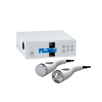 B-Equipment Ultrasound + Facial Probe + Orbicular Probe: Reduction of wrinkles and scars