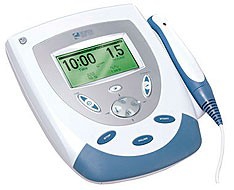 Tabletop Ultrasound