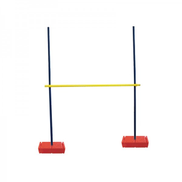 Interior adjustable fence: Ideal for circuit training and testing oppositions