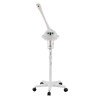 Ozone Pure Vaporizer with Herbal Deposit: Ideal skin treatments, allergies and asthma (capacity 0.9 liters) Ozone Pure Vaporizer with Herbal Deposit: Ideal skin treatments, allergies and asthma (capacity 0.9 liters)