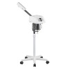 Ozone Clear Facial Steamer: Ideal facial treatments (capacity 0.9 liters) Ozone Clear Facial Steamer: Ideal facial treatments (capacity 0.9 liters)