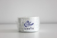 Fix Kinefis bandage for McConnell technique - (5cm x 10m) Fix Kinefis bandage for McConnell technique - (5cm x 10m)