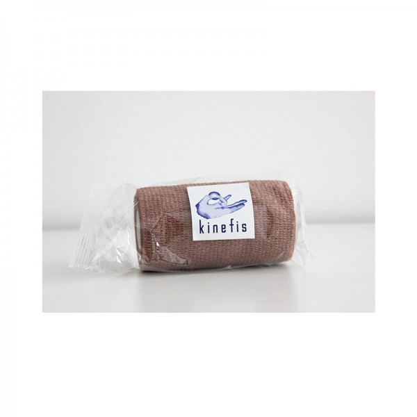 Coban Band Coban Kinefis NT, Meat Color Coban Band Coban Kinefis NT, Meat Color