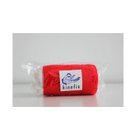 Coban Kinefis NT Cohesive Bandage, Red Coban Kinefis NT Cohesive Bandage, Red