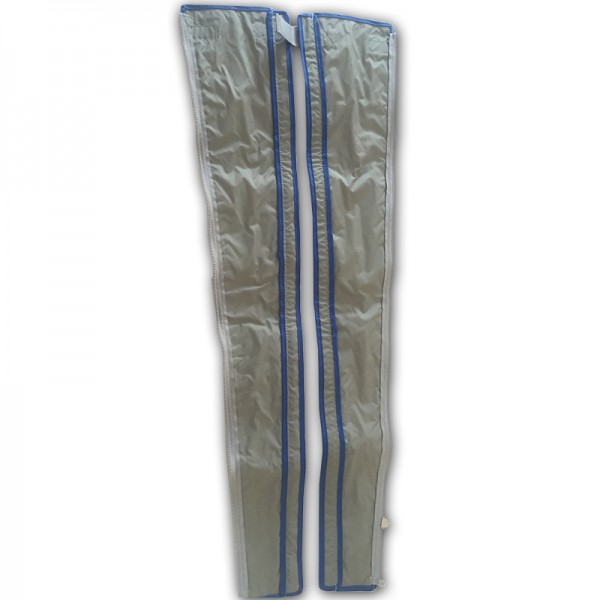 Zipper Extensible for Boot Compatible with Presoterapia Q1000 Plus (2 units) Zipper Extensible for Boot Compatible with Presoterapia Q1000 Plus (2 units)