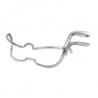 Jennings mouth gag (two sizes available) (UNTIL THE END OF STOCKS)
