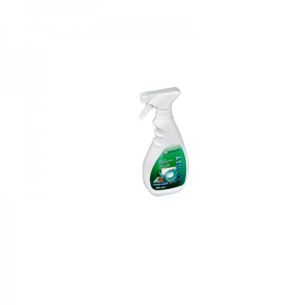 AC Net: Detergent designed for cleaning the interior of dental autoclaves (one or four units - 500Ml)