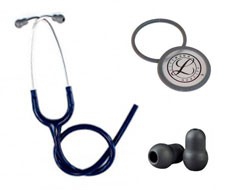 Spare Parts and Accessories for Phonendoscopes