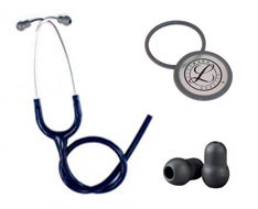 Spare Parts and Accessories for Phonendoscopes Spare Parts and Accessories for Phonendoscopes
