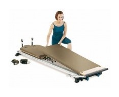 Reformer and Cadillac Accessories