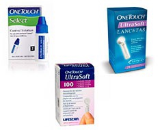 Glucometer accessories and consumables Glucometer accessories and consumables