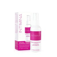 INTIMINA Intimate Accessories Cleaner: Gentle and Effective Cleaning INTIMINA Intimate Accessories Cleaner: Gentle and Effective Cleaning