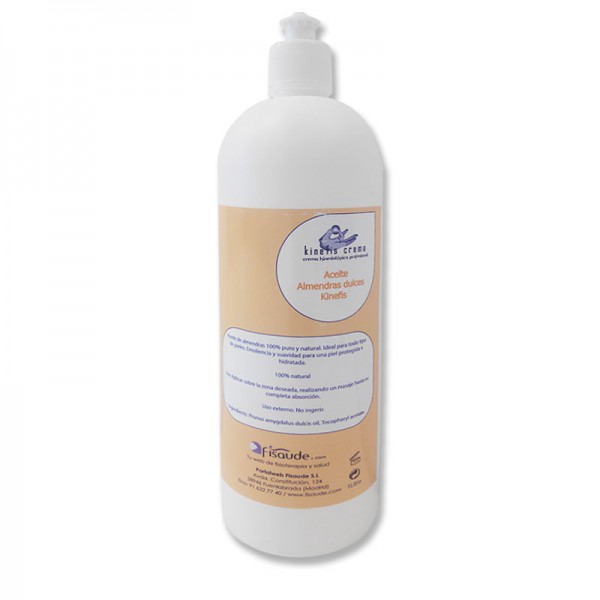 100% Pure Almond Oil 1 Liter 100% Pure Almond Oil 1 Liter
